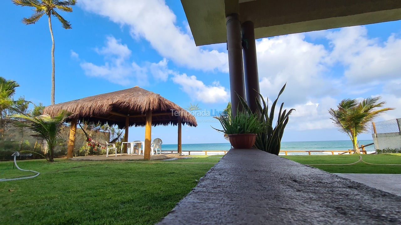 Casa para aluguel de temporada em Porto de Galinhas (Porto de Galinhas)