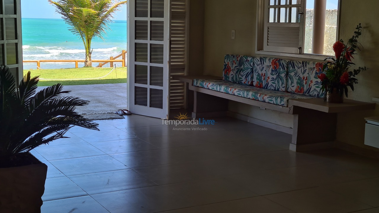 Casa para aluguel de temporada em Porto de Galinhas (Porto de Galinhas)