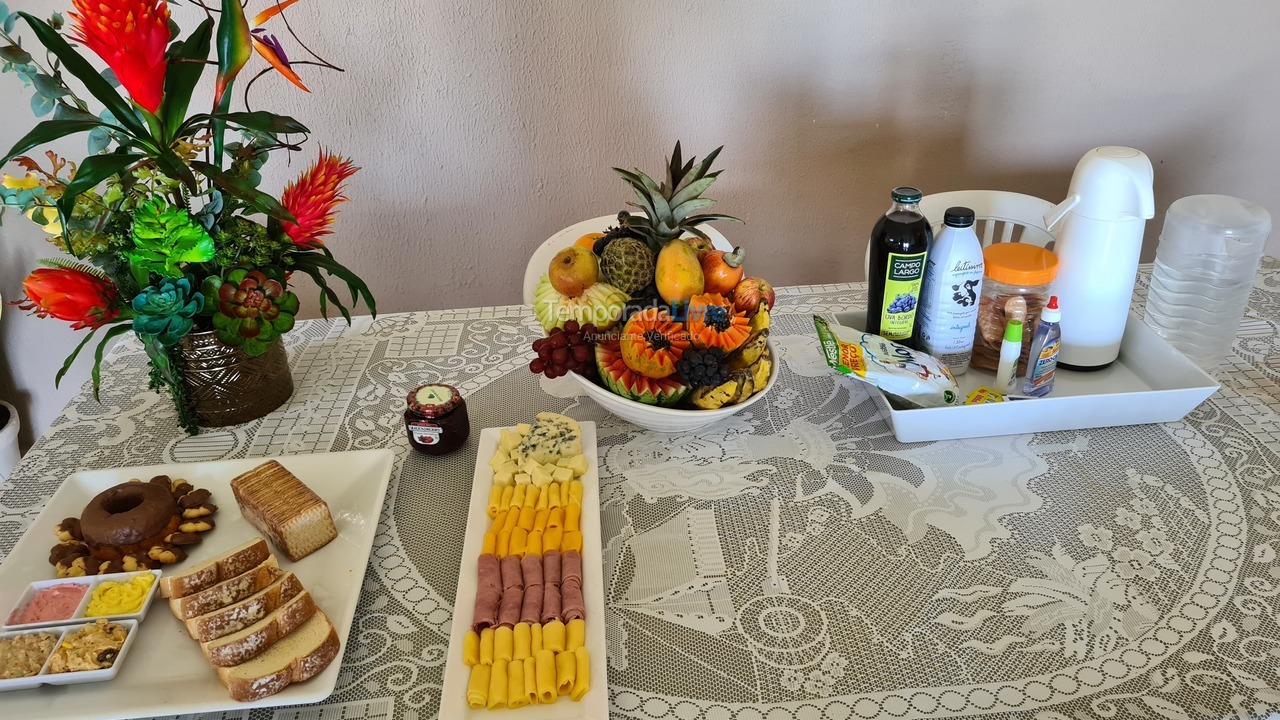 Casa para aluguel de temporada em Porto de Galinhas (Porto de Galinhas)