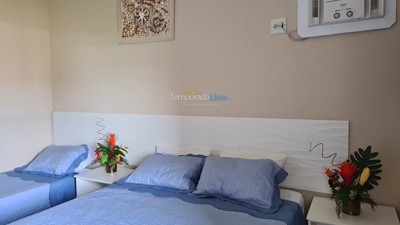 Casa para aluguel de temporada em Porto de Galinhas (Porto de Galinhas)