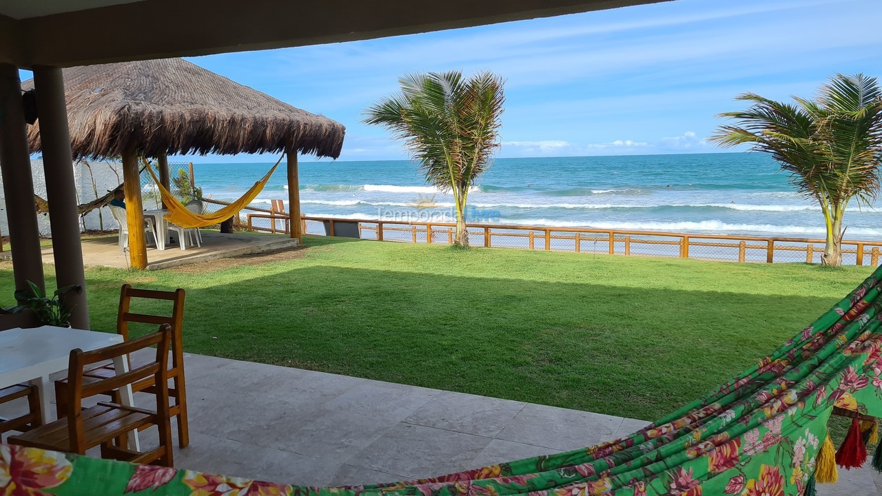 Casa para aluguel de temporada em Porto de Galinhas (Porto de Galinhas)