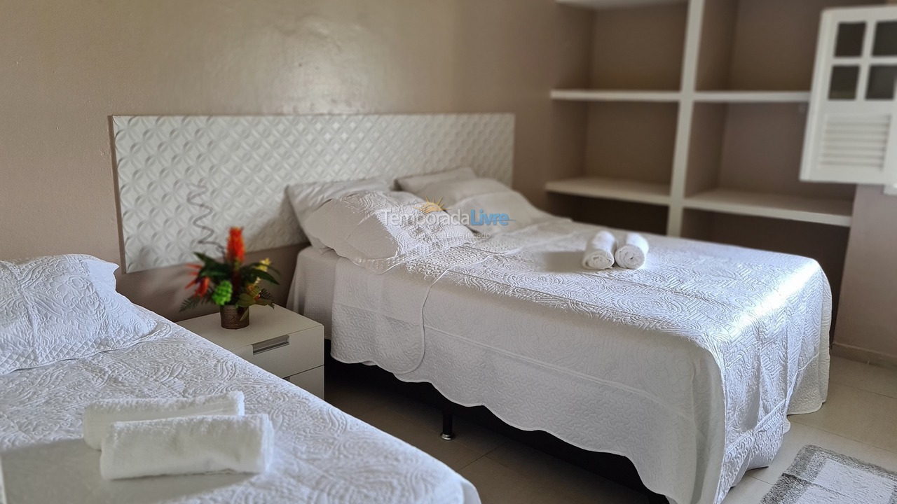 Casa para aluguel de temporada em Porto de Galinhas (Porto de Galinhas)