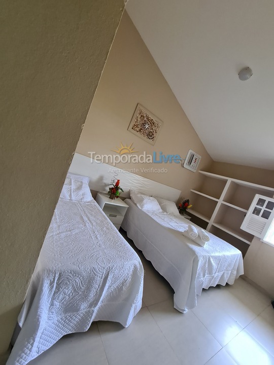 Casa para aluguel de temporada em Porto de Galinhas (Porto de Galinhas)