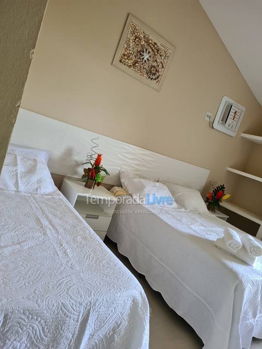 Casa para aluguel de temporada em Porto de Galinhas (Porto de Galinhas)