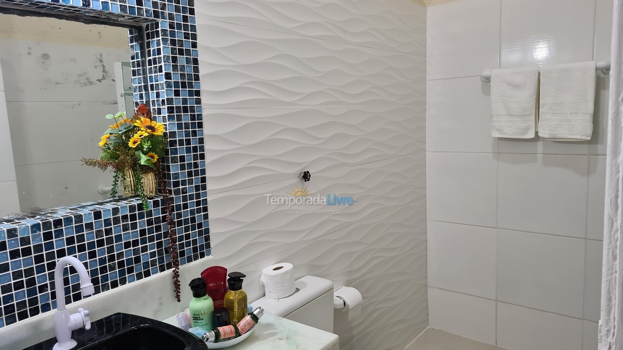 Casa para aluguel de temporada em Porto de Galinhas (Porto de Galinhas)