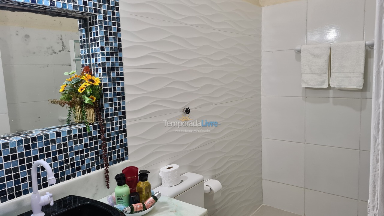 Casa para aluguel de temporada em Porto de Galinhas (Porto de Galinhas)