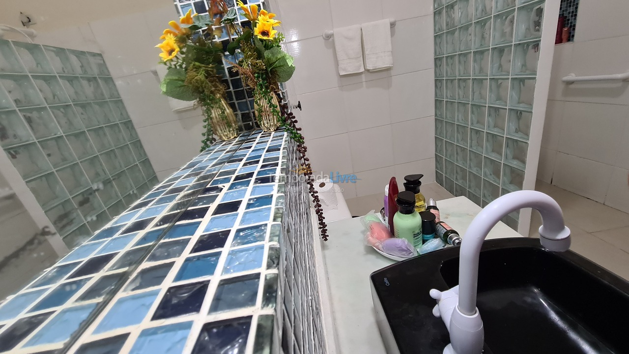 Casa para aluguel de temporada em Porto de Galinhas (Porto de Galinhas)