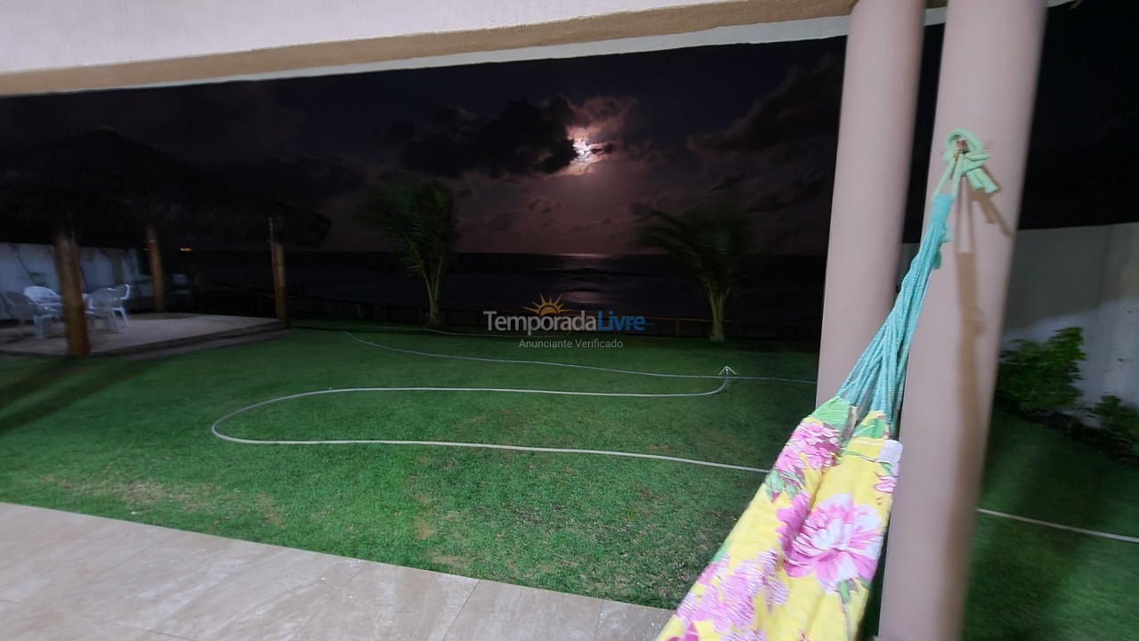 Casa para aluguel de temporada em Porto de Galinhas (Porto de Galinhas)
