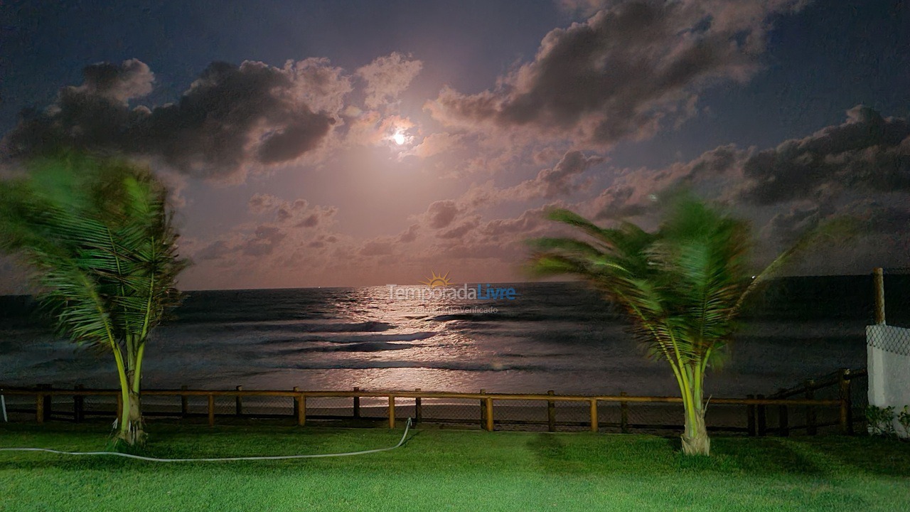 Casa para aluguel de temporada em Porto de Galinhas (Porto de Galinhas)