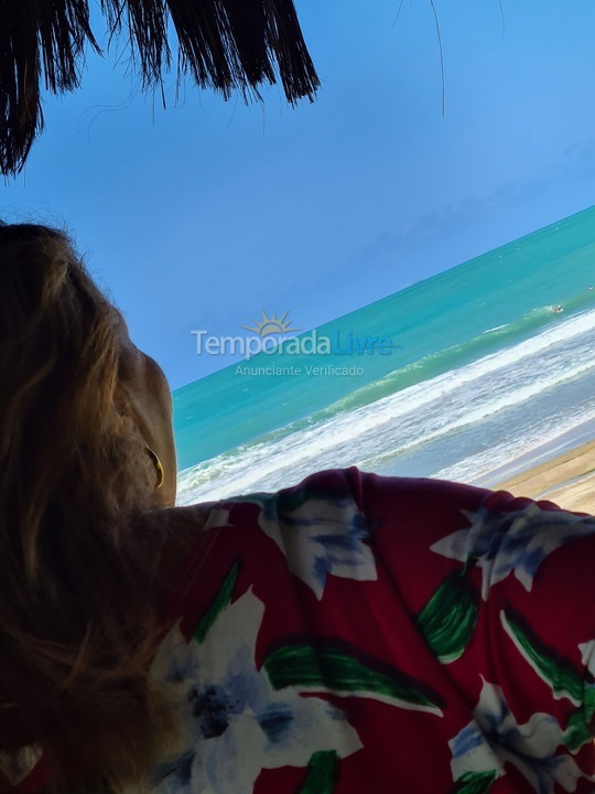 Casa para aluguel de temporada em Porto de Galinhas (Porto de Galinhas)