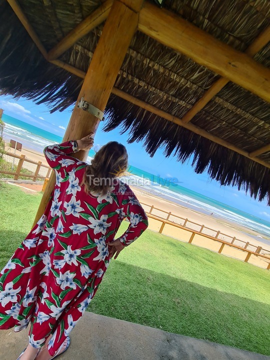 Casa para aluguel de temporada em Porto de Galinhas (Porto de Galinhas)