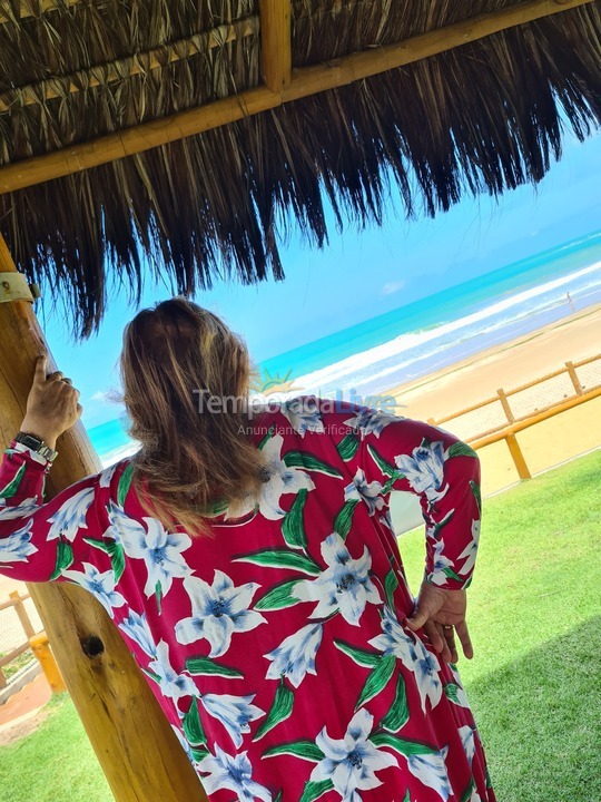 Casa para aluguel de temporada em Porto de Galinhas (Porto de Galinhas)