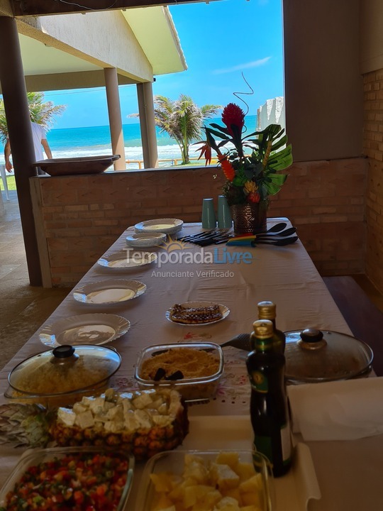 Casa para aluguel de temporada em Porto de Galinhas (Porto de Galinhas)