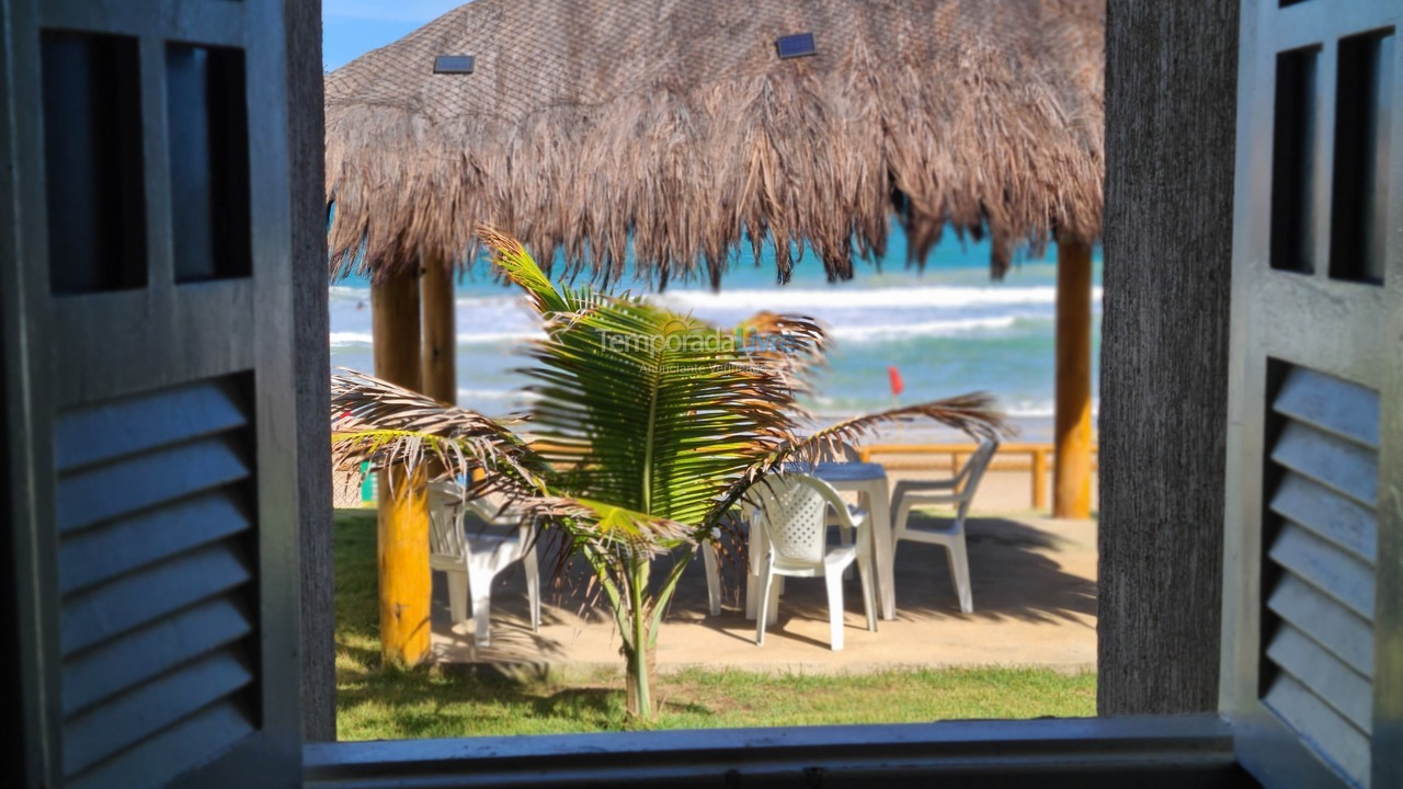 Casa para aluguel de temporada em Porto de Galinhas (Porto de Galinhas)