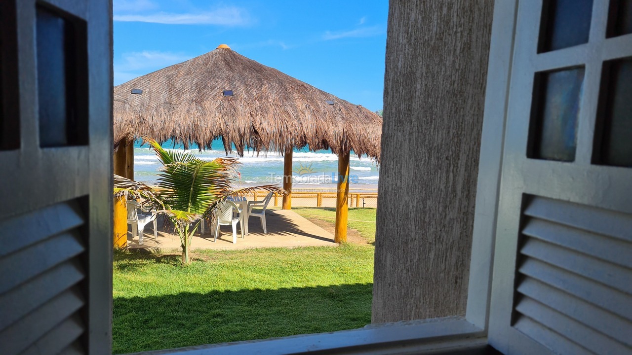 Casa para aluguel de temporada em Porto de Galinhas (Porto de Galinhas)