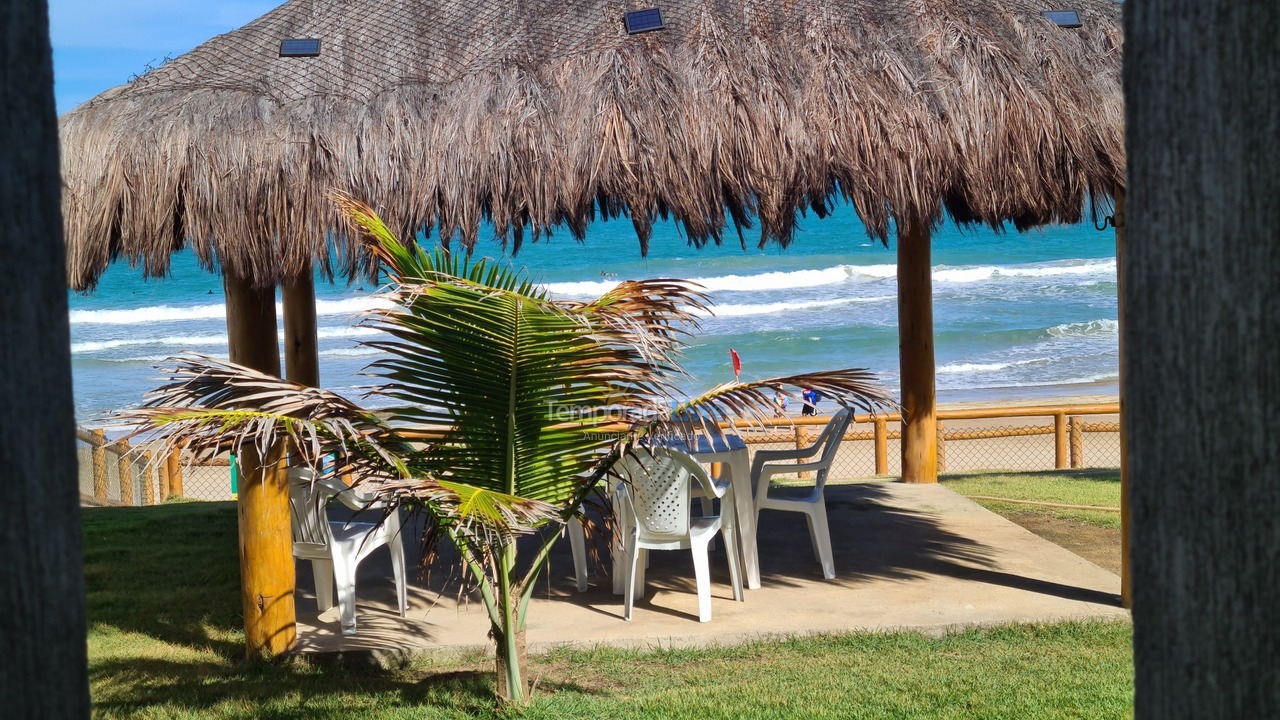 Casa para aluguel de temporada em Porto de Galinhas (Porto de Galinhas)