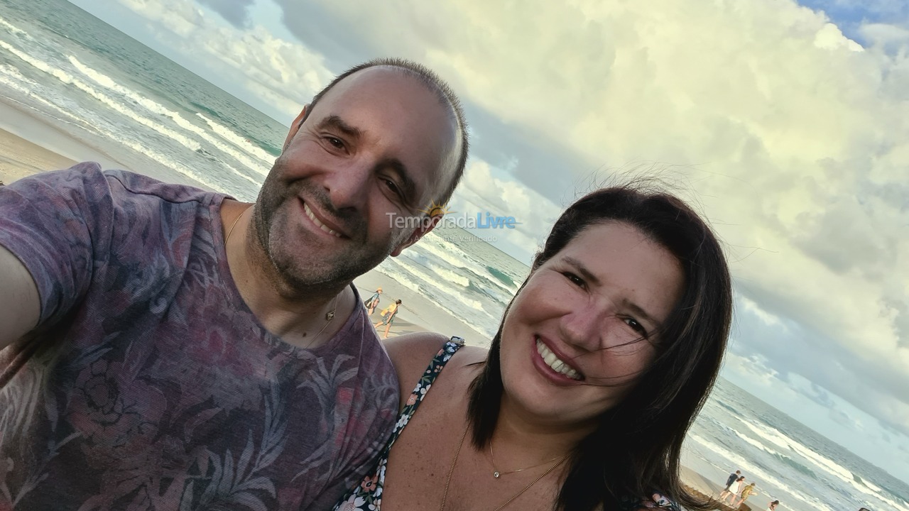 Casa para aluguel de temporada em Porto de Galinhas (Porto de Galinhas)