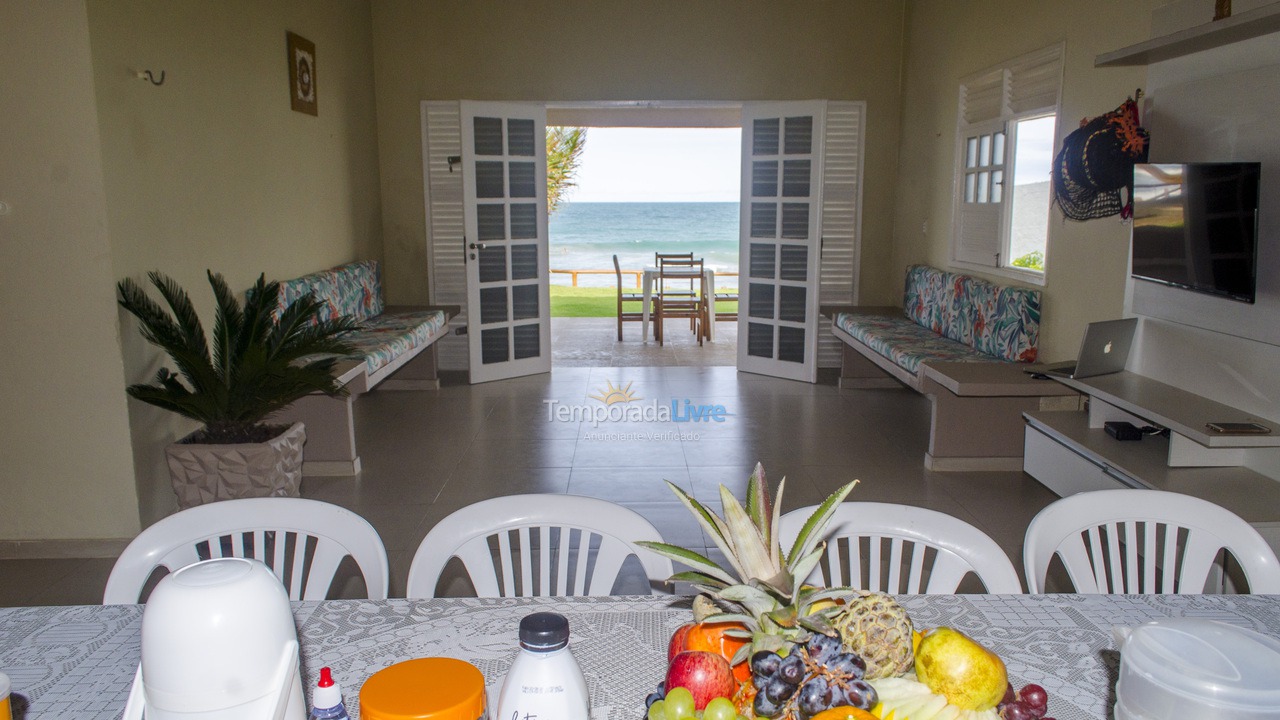 Casa para aluguel de temporada em Porto de Galinhas (Porto de Galinhas)