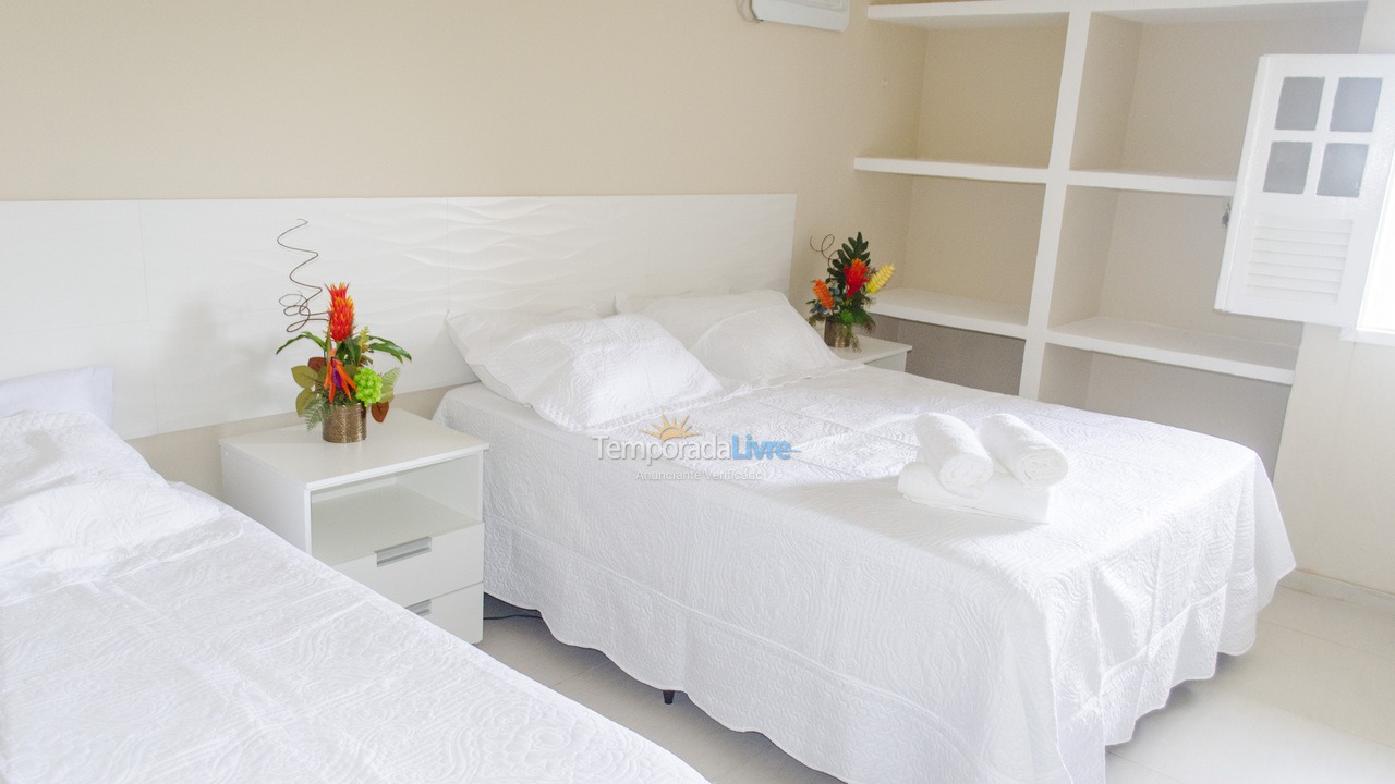 Casa para aluguel de temporada em Porto de Galinhas (Porto de Galinhas)