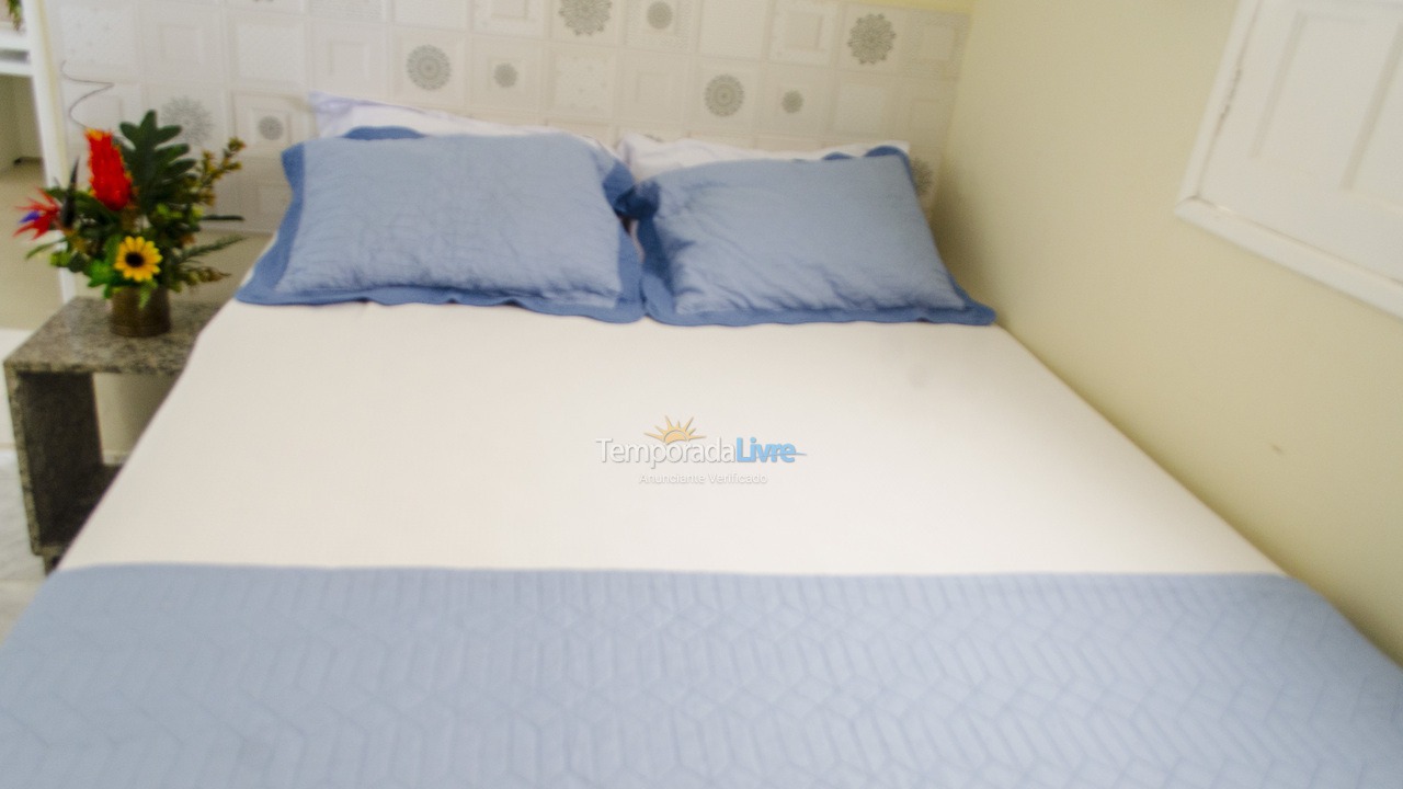 Casa para aluguel de temporada em Porto de Galinhas (Porto de Galinhas)