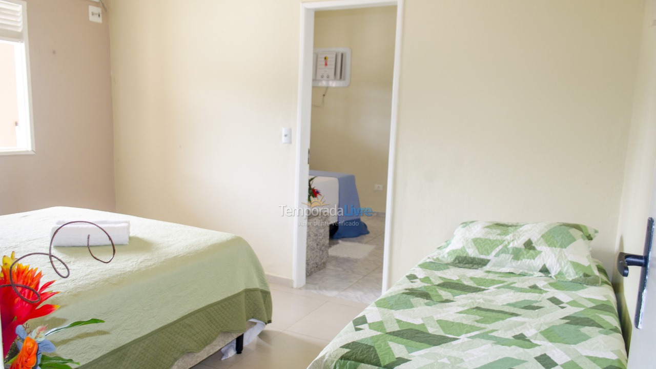 Casa para aluguel de temporada em Porto de Galinhas (Porto de Galinhas)