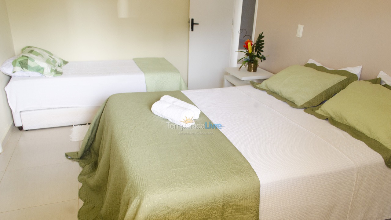 Casa para aluguel de temporada em Porto de Galinhas (Porto de Galinhas)