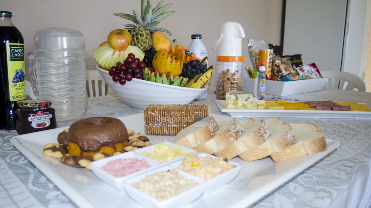 Casa para aluguel de temporada em Porto de Galinhas (Porto de Galinhas)
