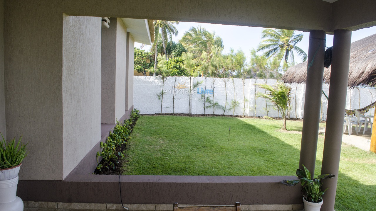 Casa para aluguel de temporada em Porto de Galinhas (Porto de Galinhas)