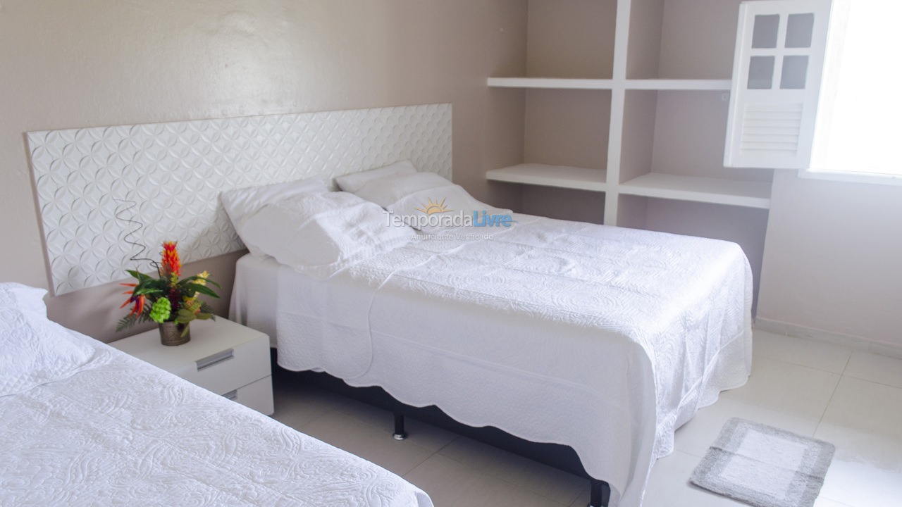 Casa para aluguel de temporada em Porto de Galinhas (Porto de Galinhas)