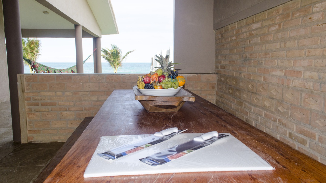 Casa para aluguel de temporada em Porto de Galinhas (Porto de Galinhas)