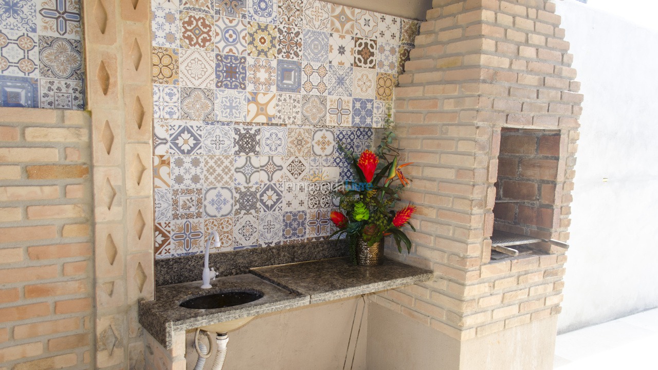 Casa para aluguel de temporada em Porto de Galinhas (Porto de Galinhas)