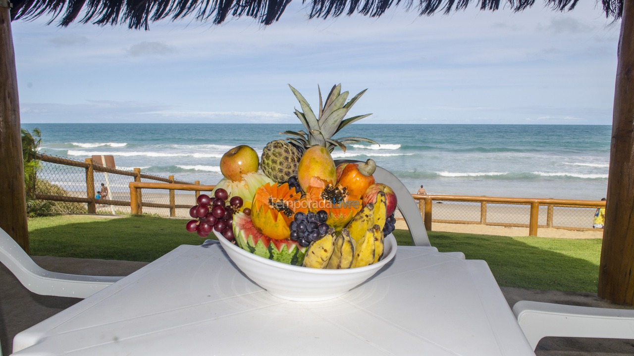 Casa para aluguel de temporada em Porto de Galinhas (Porto de Galinhas)