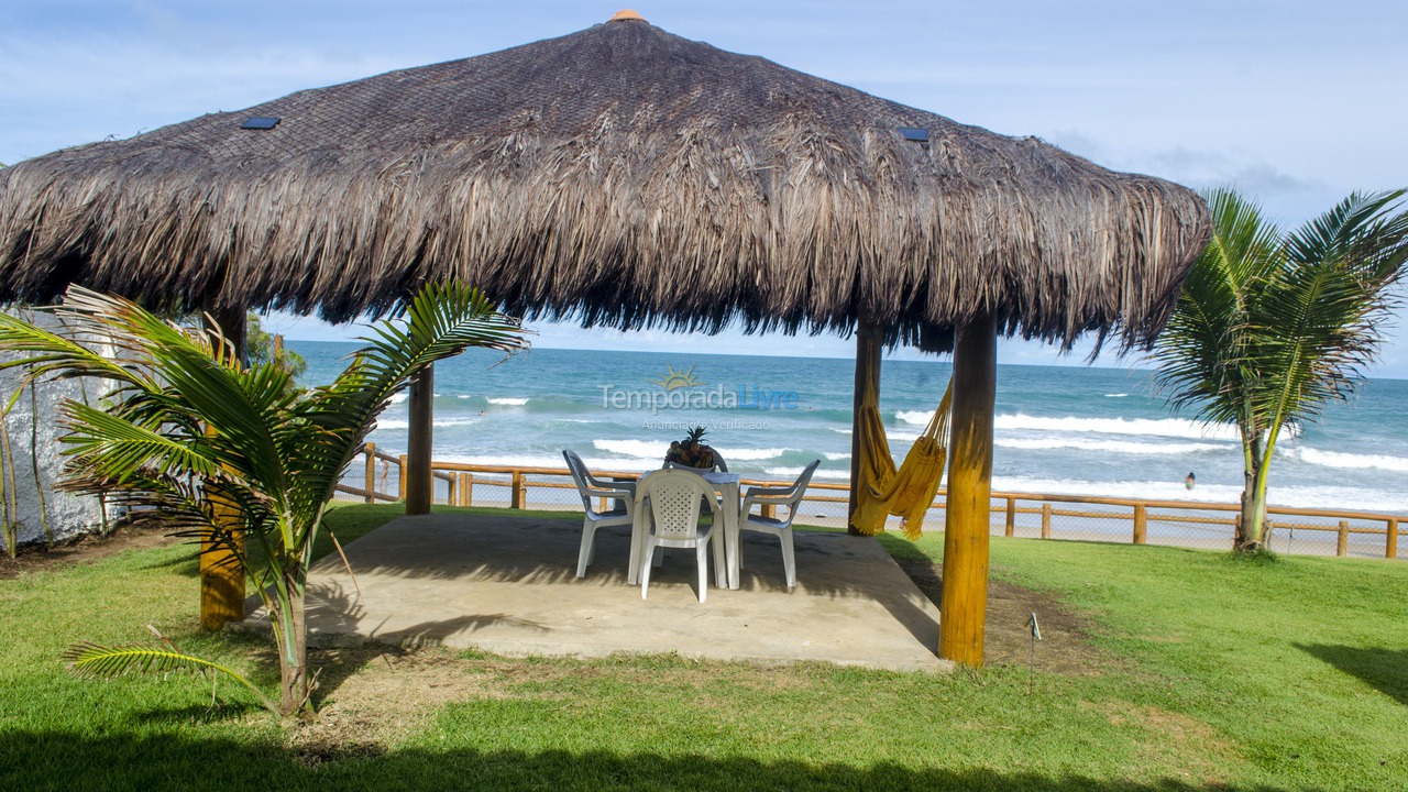 Casa para aluguel de temporada em Porto de Galinhas (Porto de Galinhas)