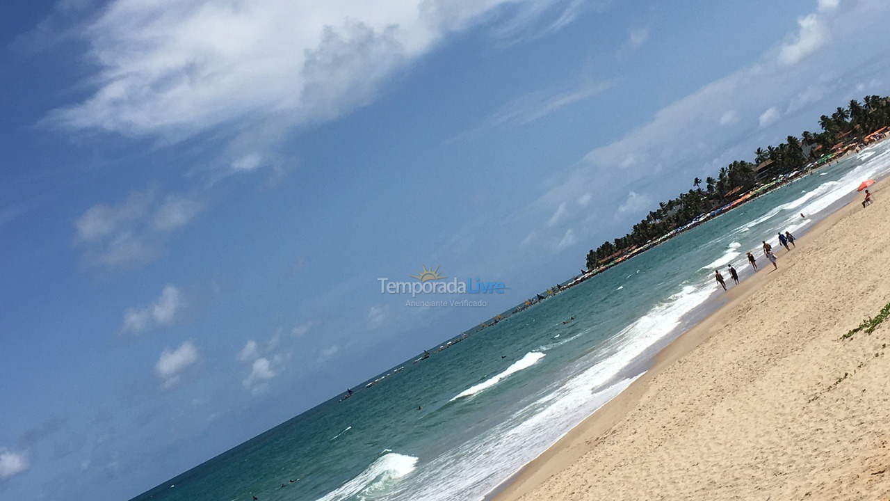 Casa para aluguel de temporada em Porto de Galinhas (Porto de Galinhas)