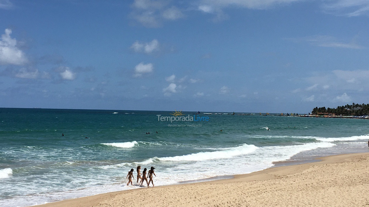 Casa para aluguel de temporada em Porto de Galinhas (Porto de Galinhas)