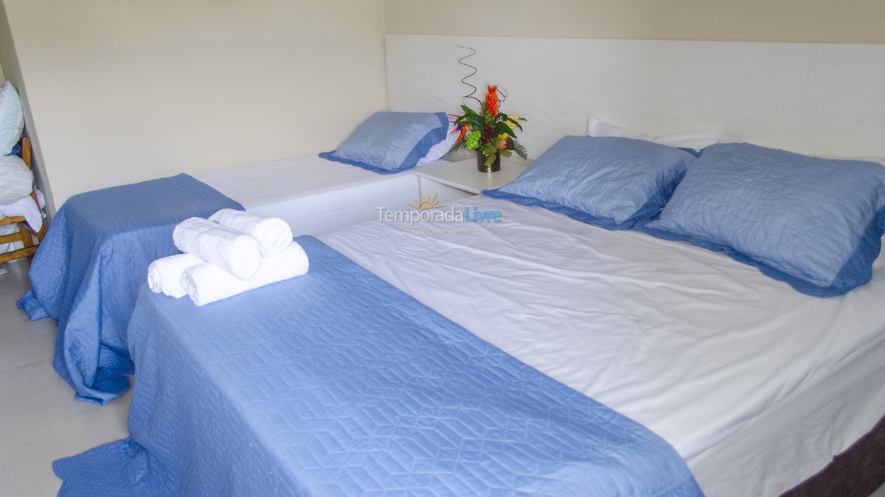 Casa para aluguel de temporada em Porto de Galinhas (Porto de Galinhas)