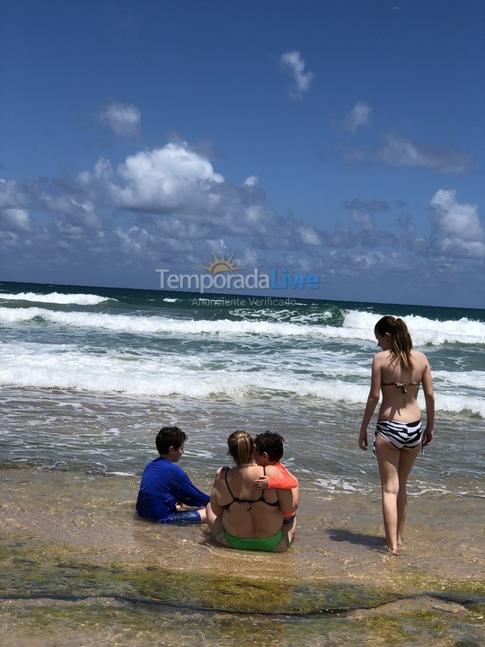 Casa para aluguel de temporada em Porto de Galinhas (Porto de Galinhas)