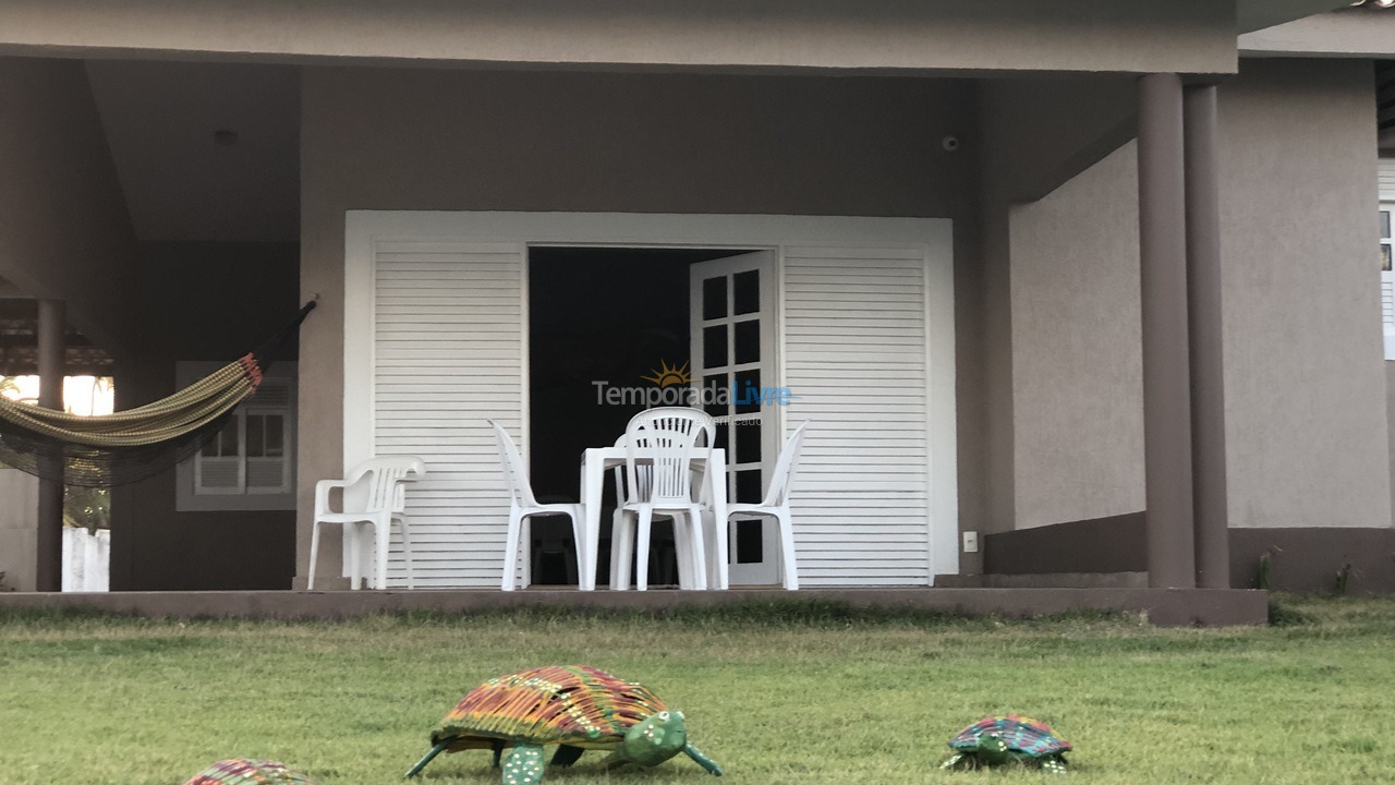 Casa para aluguel de temporada em Porto de Galinhas (Porto de Galinhas)