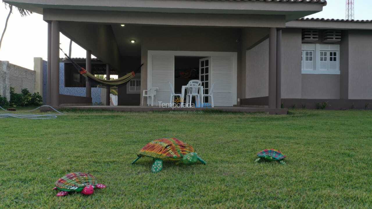 Casa para aluguel de temporada em Porto de Galinhas (Porto de Galinhas)