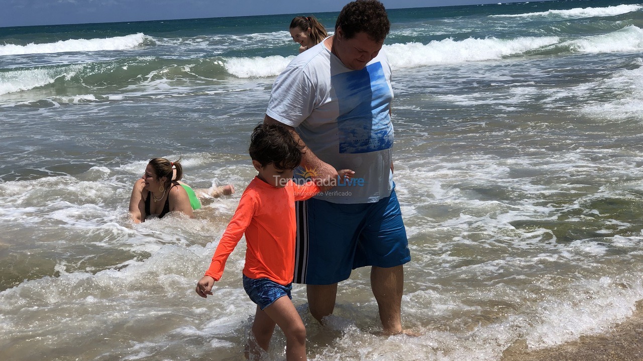 Casa para aluguel de temporada em Porto de Galinhas (Porto de Galinhas)