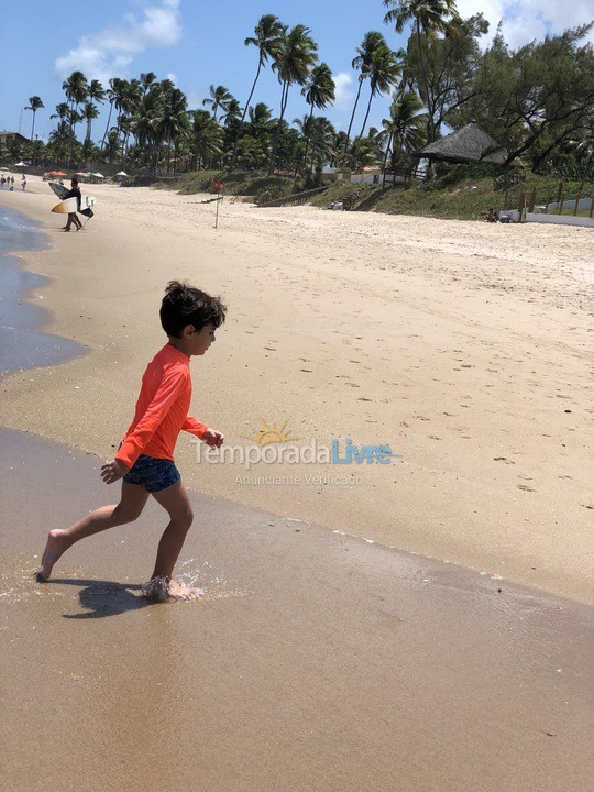 Casa para aluguel de temporada em Porto de Galinhas (Porto de Galinhas)