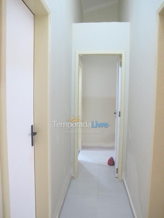 Casa para aluguel de temporada em Porto de Galinhas (Porto de Galinhas)