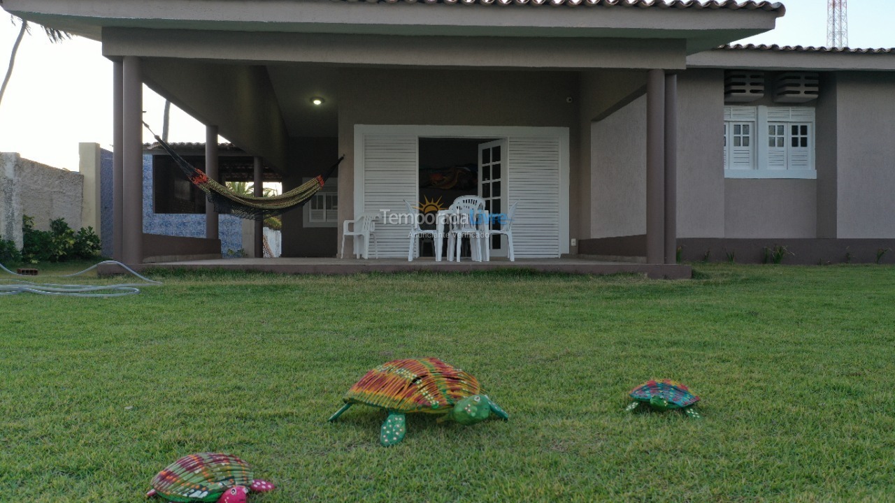Casa para aluguel de temporada em Porto de Galinhas (Porto de Galinhas)