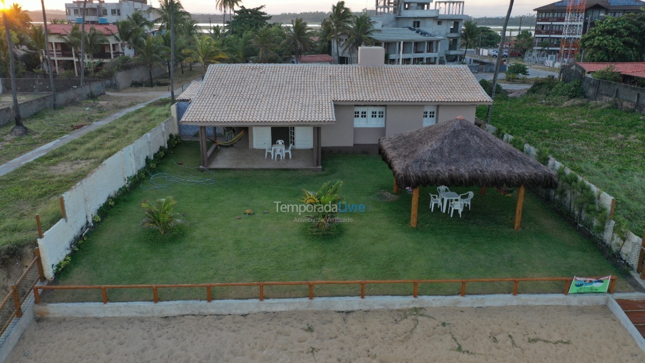Casa para aluguel de temporada em Porto de Galinhas (Porto de Galinhas)