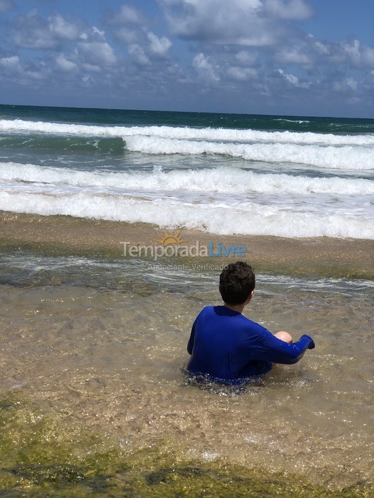Casa para aluguel de temporada em Porto de Galinhas (Porto de Galinhas)