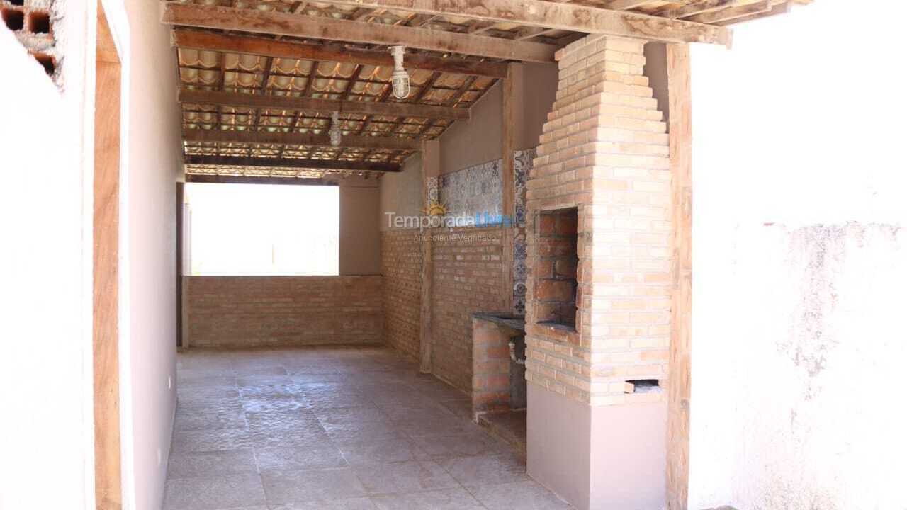Casa para aluguel de temporada em Porto de Galinhas (Porto de Galinhas)