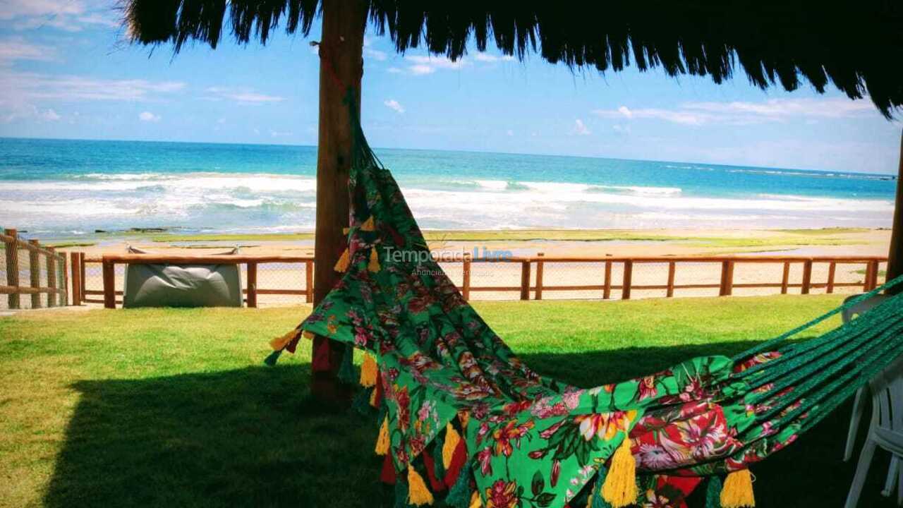 Casa para aluguel de temporada em Porto de Galinhas (Porto de Galinhas)