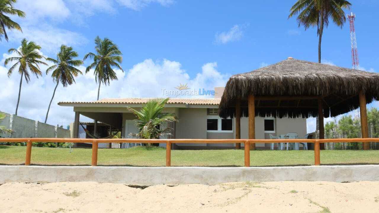 Casa para aluguel de temporada em Porto de Galinhas (Porto de Galinhas)