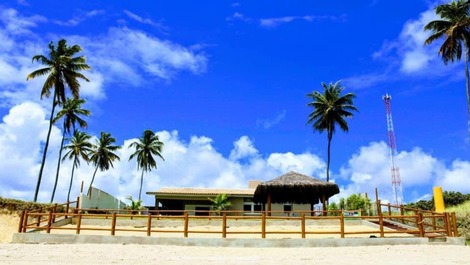 Casa para alquilar en Porto de Galinhas - Porto de Galinhas