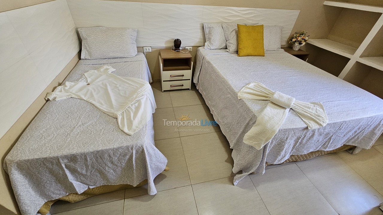 Casa para aluguel de temporada em Porto de Galinhas (Porto de Galinhas)